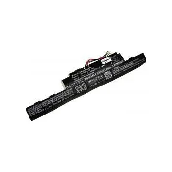 Baterie k notebooku Baterie Acer AS16B8J 11,1V 5200mAh