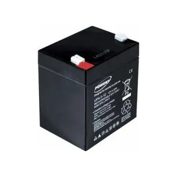 Záložní baterie Baterie APC Back-UPS ES500 - Powery 12V 4,5Ah