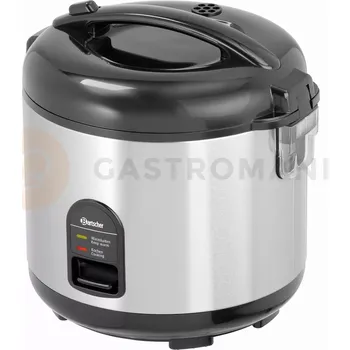 Barová židle Rýžovar 1,8 l, 290x262x293 mm | BARTSCHER, 150528