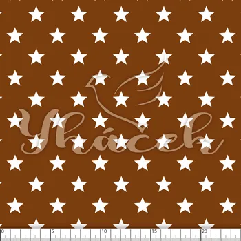 Softshell letní, Hvězdy Barva: Karamelová