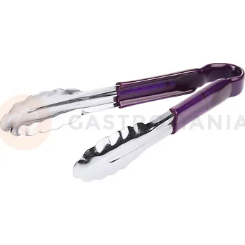 Kleště Univerzální nerezové kleště 240 mm s fialovou rukojetí | CONTACTO, 1454/248