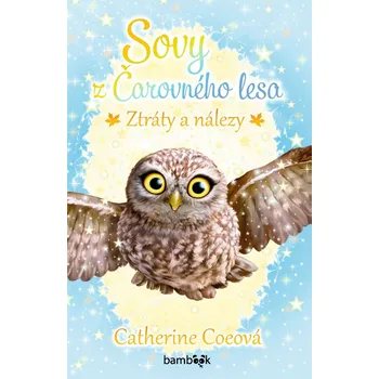 Pohádka Sovy z Čarovného lesa - Ztráty a nálezy