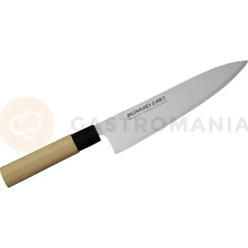 Kuchyňský nůž Nůž šéfkuchaře, 20 cm | BUNMEI, 1905/200