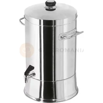 Dávkovač nápoje Zásobník na nápoje bez ohřevu | GASTRO-TIP, 3190669