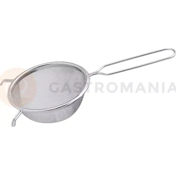 Pasírovač Nerezový cedník síto 0,15 l | CONTACTO, 3190/100