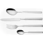 Berndorf Sandrik Tanád 24 ks pískovaná