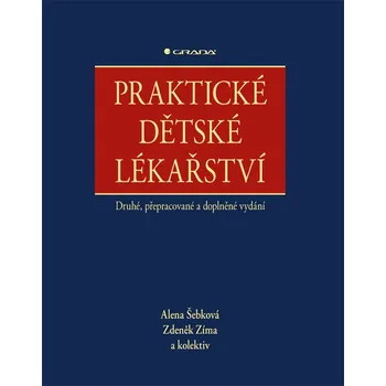 Praktické dětské lékařství