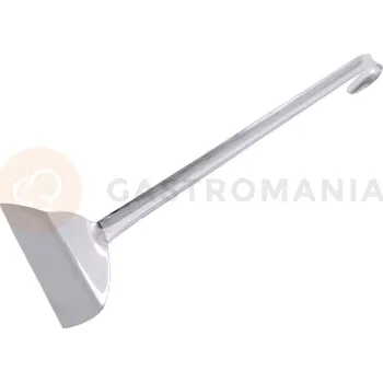 Obracečka Obracečka na paellu, z nerezové oceli 170x420 mm | CONTACTO, 5690/300