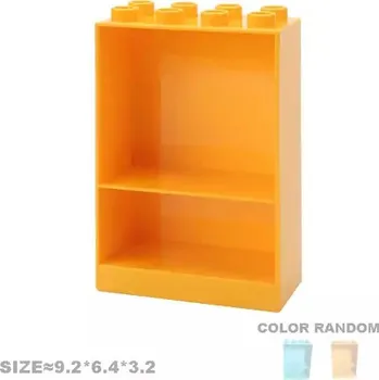 Stavebnice LEGO Komponenty pro stavebnici | Styl Lego - Vitrína