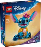 LEGO Disney 43249 Stitch