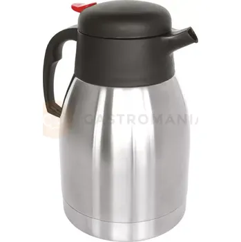 Termoska Termoska 1,5 litru | GASTRO-TIP, 3190402