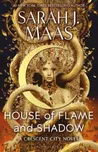 House of Flame and Shadow: A Crescent…