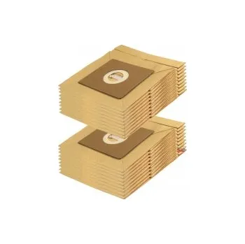 Sáček do vysavače Sáčky pro vysavač SAMSUNG VC/RC/FC 7400...7499 Serie Uni papírové 20ks