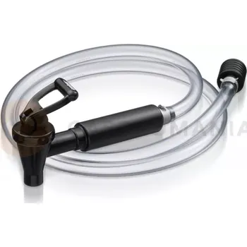 Barová židle Hadice pro rychlé plnění ke kávovarům RLX | BRAVILOR BONAMAT, 7.110.620.101