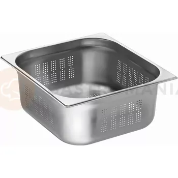 Nerezový dřez Perforovaná nádoba GN 2/3, výška 150 mm | BARTSCHER, A103150