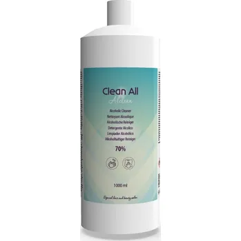 Zdravotnický materiál Sibel Clean All Alclear dezinfekce 1000ml