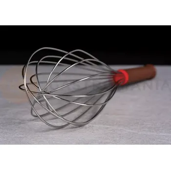 Nerezový dřez Metlička na míchání těsta 450 mm | PAVONI, FT450