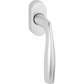 Okenní klika ARON Passive 40 mm