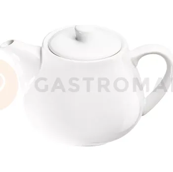 Porcelánový džbánek na čaj 700 ml | ISABELL, 388184