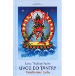Thubten Yeshe Lama: Úvod do tantry - Transformace touhy (Lama Yeshe představuje tantru jako praxi vedoucí k radosti a objevení sebe sama a využívá přitom jednoduché příklady vztahující se k životu v 21.stol. ( 154 str. B5) (vydání DharmaGaia 2023))
