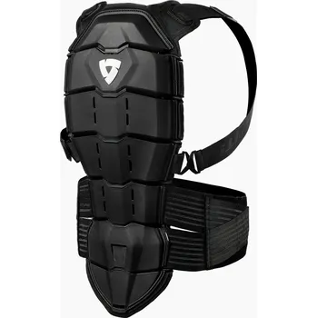 Chránič páteře REVIT chránič páteře TRYONIC SEE+ black - M