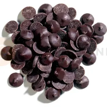 Potravina CALLEBAUT VH-9401-01B Čokoládové pecky na pečení rozměr L - velké 48% 10 kg