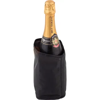 Nádoba na moč Chladící vak na láhve Ø 110x180 mm | APS, 36075