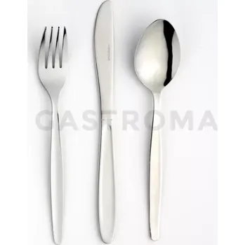 Příbor Lžička na kávu 137 mm | TOMGAST, ET-951-3