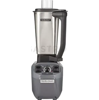 Barová židle Nerezová nádoba, 1,8 l | HAMILTON BEACH, 6126-510S-CE