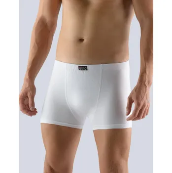 boxerky kratší nohavička