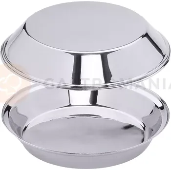 CONTACTO 5217/270 Ohřívač talířů 267 mm