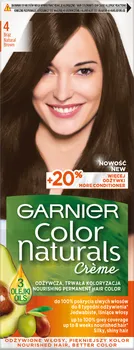 Barva na vlasy Garnier Color Naturals Crème 100 ml