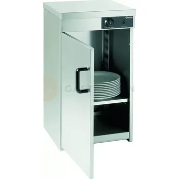 Zahradní skříň Ohřívač talířů na 55-60 talířů | BARTSCHER, 103063