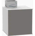 Vodoměrná šachta hranatá nesamonosná VSH-N-1