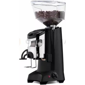 Barová židle Mlýnek na kávu s dávkovačem 235x330x585 mm, 0,6 kW, 400 V | NUOVA SIMONELLI, MDK