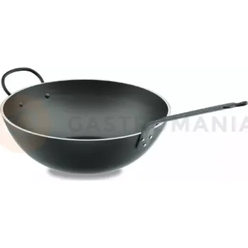 Pánev Pánev wok s nepřilnavým povrchem, Ø 300 mm | TOMGAST, E-23830