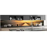 DIMEX Dřevěný most KI-350-114 350 x 60…