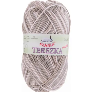 Příze Příze Terezka Multi 261