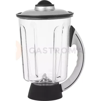 Barová židle Džbánek pro mixér Santos 484630, 4 l | SANTOS, 484633