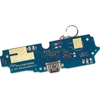 Chargingboard + vibra pro Doogee S88Pro