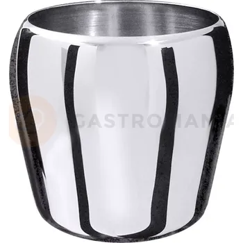 Barová židle Nádoba z nerezové oceli na led 1,1 l | CONTACTO, 391/120