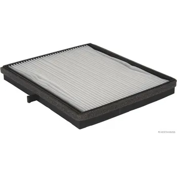 Ventilátor topení a klimatizace Filtr, vzduch v interiéru HERTH+BUSS JAKOPARTS J1340907