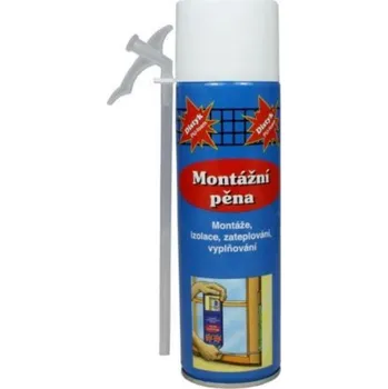Montážní pěna DISTYK PUR pěna 300ml