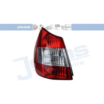 Zadní světlomet Zadní světlo JOHNS 60 32 87-2
