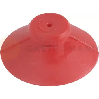 Servírovací stolek Náhradní podstavec do kartáče 5888 | CONTACTO, 5890/901