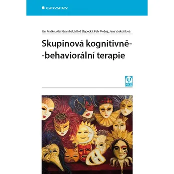 Skupinová kognitivně-behaviorální terapie