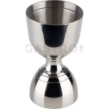 Trekingová hůl Barmanská odměrka 10/15/20/40/60 ml | APS, 93356