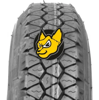 CST C-816 Kompletní set Pneu + Duše 4.50-10C 76M 6PR TR13