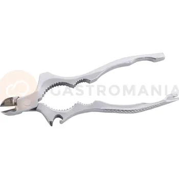 Otvírák Otvírák na šampaňské 180 mm | CONTACTO, 225/180