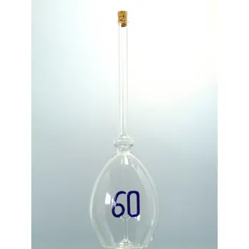 Láhev Výroční lahev 60 let